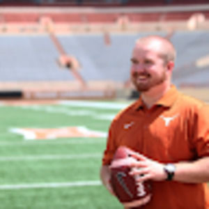 Meet your Posher, Trevor